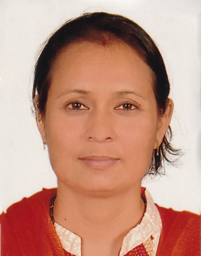 Rajkumari Chaudhary